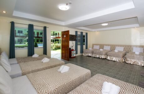 Barkada Room